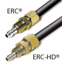 ERC and ERC-HD Conduit