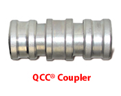 QCC Coupler