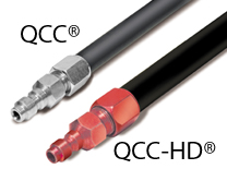 QCC-QCC-HD Conduit