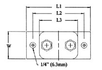 Size Chart 1