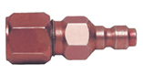 QCC-HD Connector