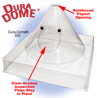 box dura-dome